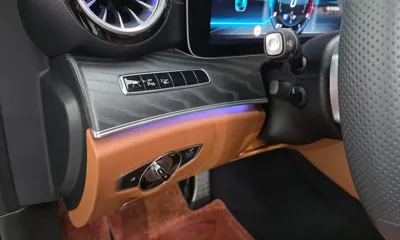 Mercedes-Benz E-Class 2019, 45117 км, за 22794.8 USD - фото 19