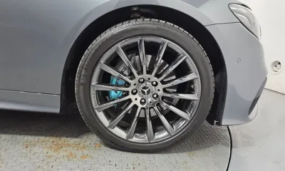 Mercedes-Benz E-Class 2019, 45117 км, за 22794.8 USD - фото 21