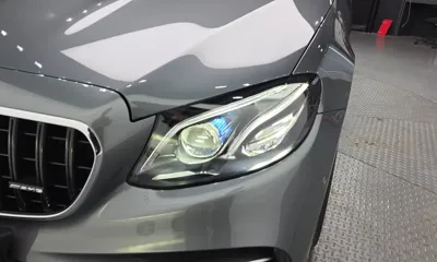 Mercedes-Benz E-Class 2019, 45117 км, за 22794.8 USD - фото 22