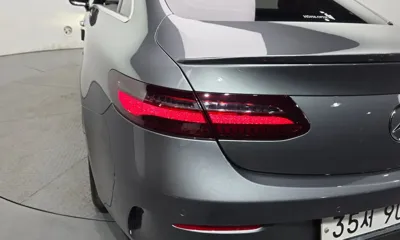 Mercedes-Benz E-Class 2019, 45117 км, за 22794.8 USD - фото 23