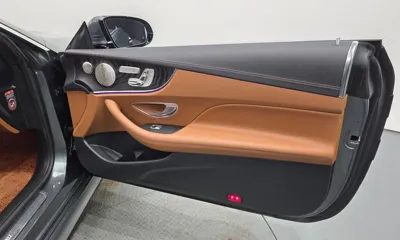 Mercedes-Benz E-Class 2019, 45117 км, за 22794.8 USD - фото 24