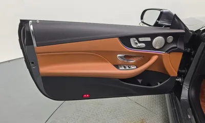 Mercedes-Benz E-Class 2019, 45117 км, за 22794.8 USD - фото 25