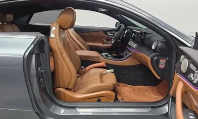 Mercedes-Benz E-Class 2019, 45117 км, за 22794.8 USD - фото 26