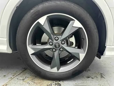 Audi Q3 2022, 15000 км, за 29482.32 USD - фото 8