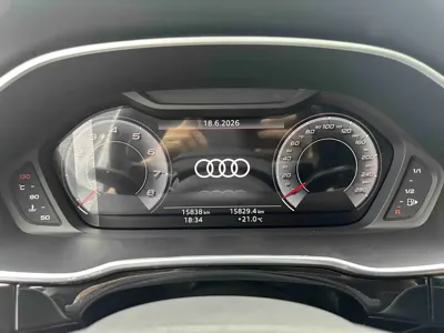 Audi Q3 2022, 15000 км, за 29482.32 USD - фото 18