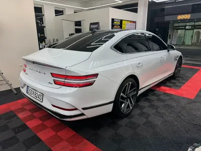 Genesis G80 2025, 44000 км, за 29397.63 USD - фото 6