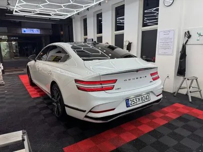 Genesis G80 2025, 44000 км, за 29397.63 USD - фото 7
