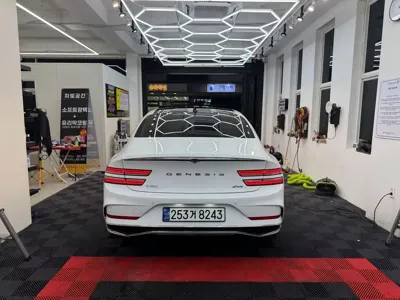 Genesis G80 2025, 44000 км, за 29397.63 USD - фото 8