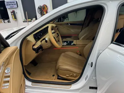 Genesis G80 2025, 44000 км, за 29397.63 USD - фото 9