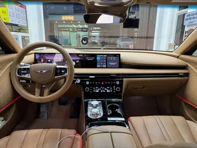 Genesis G80 2025, 44000 км, за 29397.63 USD - фото 11