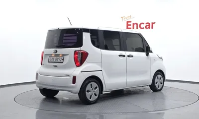 Kia Ray 2016, 150285 км, за 3034.11 USD
