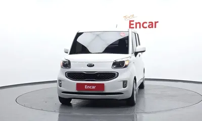Kia Ray 2016, 150285 км, за 3034.11 USD