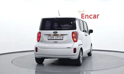 Kia Ray 2016, 150285 км, за 3034.11 USD