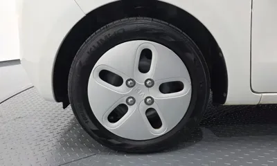 Kia Ray 2016, 150285 км, за 3034.11 USD