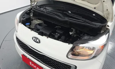 Kia Ray 2016, 150285 км, за 3034.11 USD - фото 6