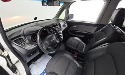 Kia Ray 2016, 150285 км, за 3034.11 USD - фото 7