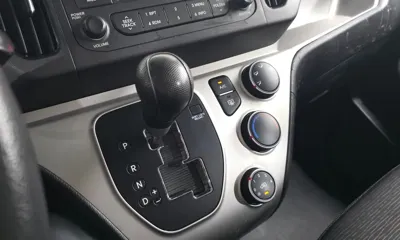 Kia Ray 2016, 150285 км, за 3034.11 USD - фото 9