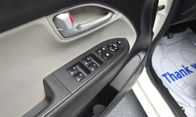 Kia Ray 2016, 150285 км, за 3034.11 USD - фото 13