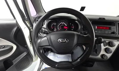 Kia Ray 2016, 150285 км, за 3034.11 USD - фото 15