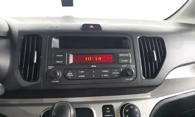 Kia Ray 2016, 150285 км, за 3034.11 USD - фото 17
