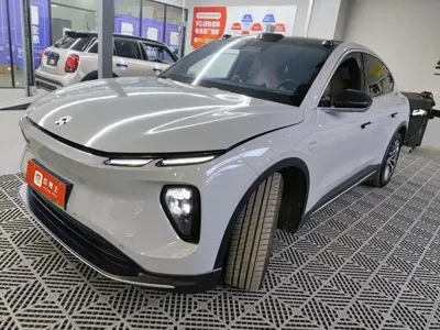 Nio EC6