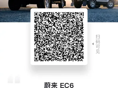 Nio EC6