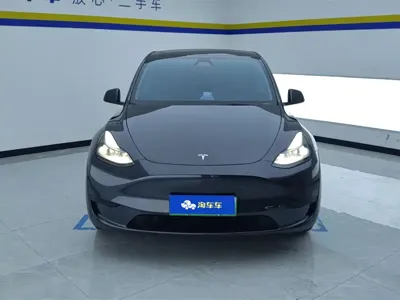 Tesla Model Y 2024, 38200 км, за 27714.15 USD
