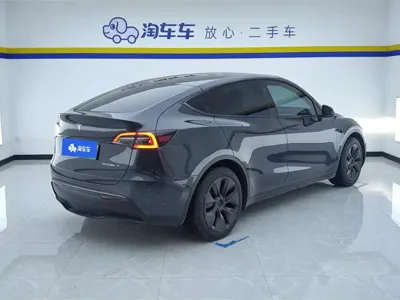 Tesla Model Y 2024, 38200 км, за 27714.15 USD