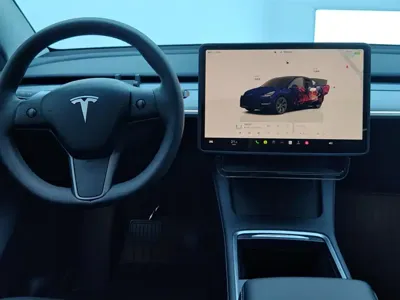 Tesla Model Y 2024, 38200 км, за 27714.15 USD - фото 12