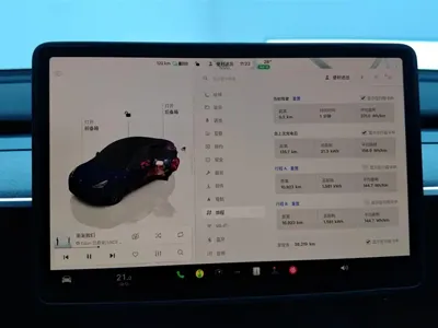 Tesla Model Y 2024, 38200 км, за 27714.15 USD - фото 14