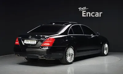 Mercedes-Benz S-Class 2013, 184163 км, за 7475.78 USD