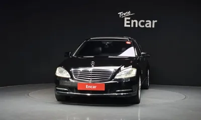 Mercedes-Benz S-Class 2013, 184163 км, за 7475.78 USD