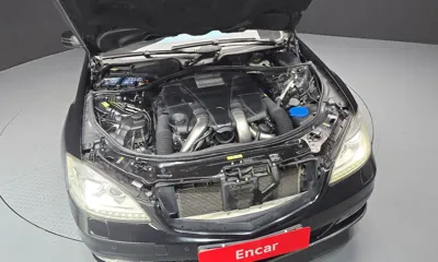 Mercedes-Benz S-Class 2013, 184163 км, за 7475.78 USD