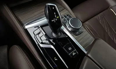 BMW 5-Series 2021, 68795 км, за 26565.38 USD - фото 9