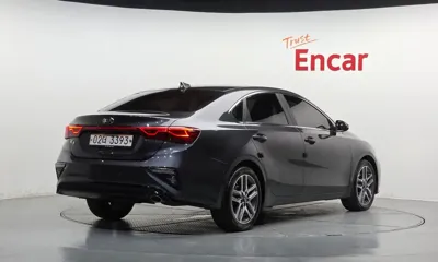 Kia K3 2019, 96090 км, за 7293.09 USD