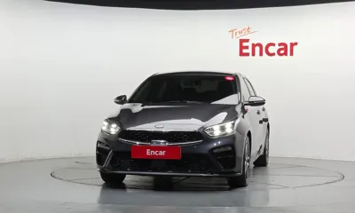 Kia K3 2019, 96090 км, за 7293.09 USD