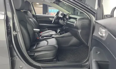 Kia K3 2019, 96090 км, за 7293.09 USD - фото 11