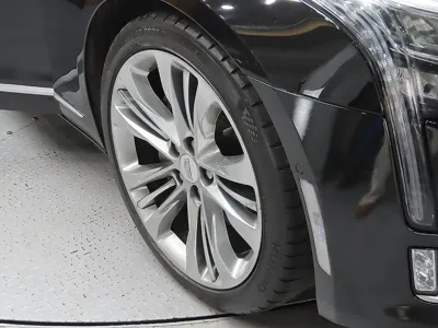 Cadillac CT6 2016, 161284 км, за 8467.9 USD