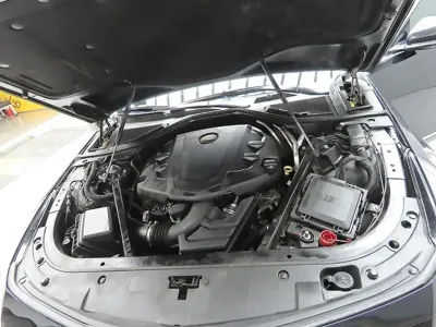 Cadillac CT6 2016, 161284 км, за 8467.9 USD - фото 6