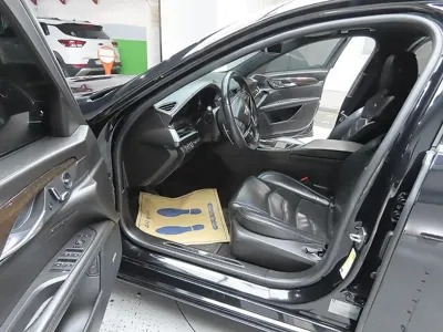 Cadillac CT6 2016, 161284 км, за 8467.9 USD - фото 7