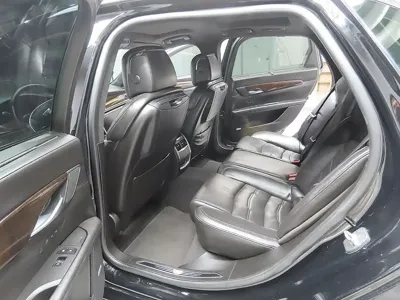 Cadillac CT6 2016, 161284 км, за 8467.9 USD - фото 10