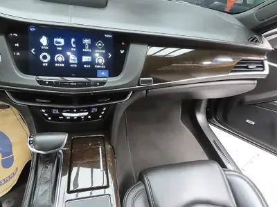 Cadillac CT6 2016, 161284 км, за 8467.9 USD - фото 13