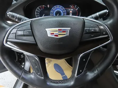 Cadillac CT6 2016, 161284 км, за 8467.9 USD - фото 15