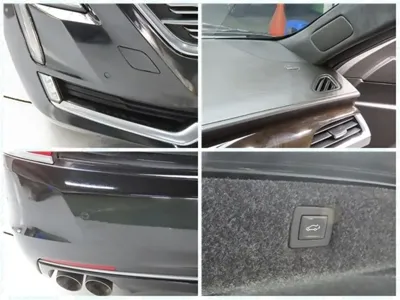Cadillac CT6 2016, 161284 км, за 8467.9 USD - фото 20