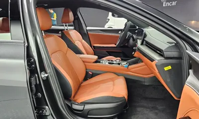 Kia K5 2025, 4617 км, за 26644.97 USD - фото 12