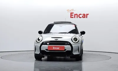 MINI Cooper 2023, 50830 км, за 16414.86 USD