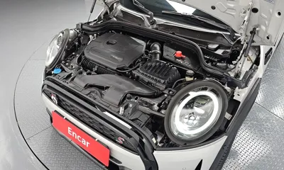MINI Cooper 2023, 50830 км, за 16414.86 USD - фото 6