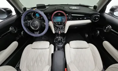 MINI Cooper 2023, 50830 км, за 16414.86 USD - фото 7