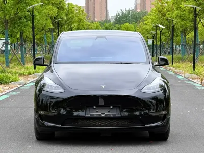 Tesla Model Y 2023, 60000 км, за 24650.06 USD