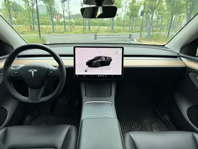 Tesla Model Y 2023, 60000 км, за 24650.06 USD